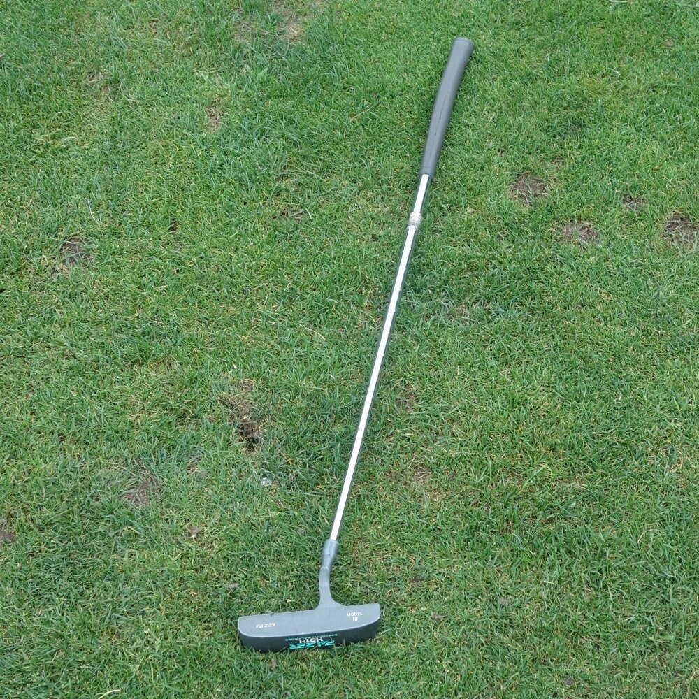 Fazer Hot-1 Model III RH Precision Putter
